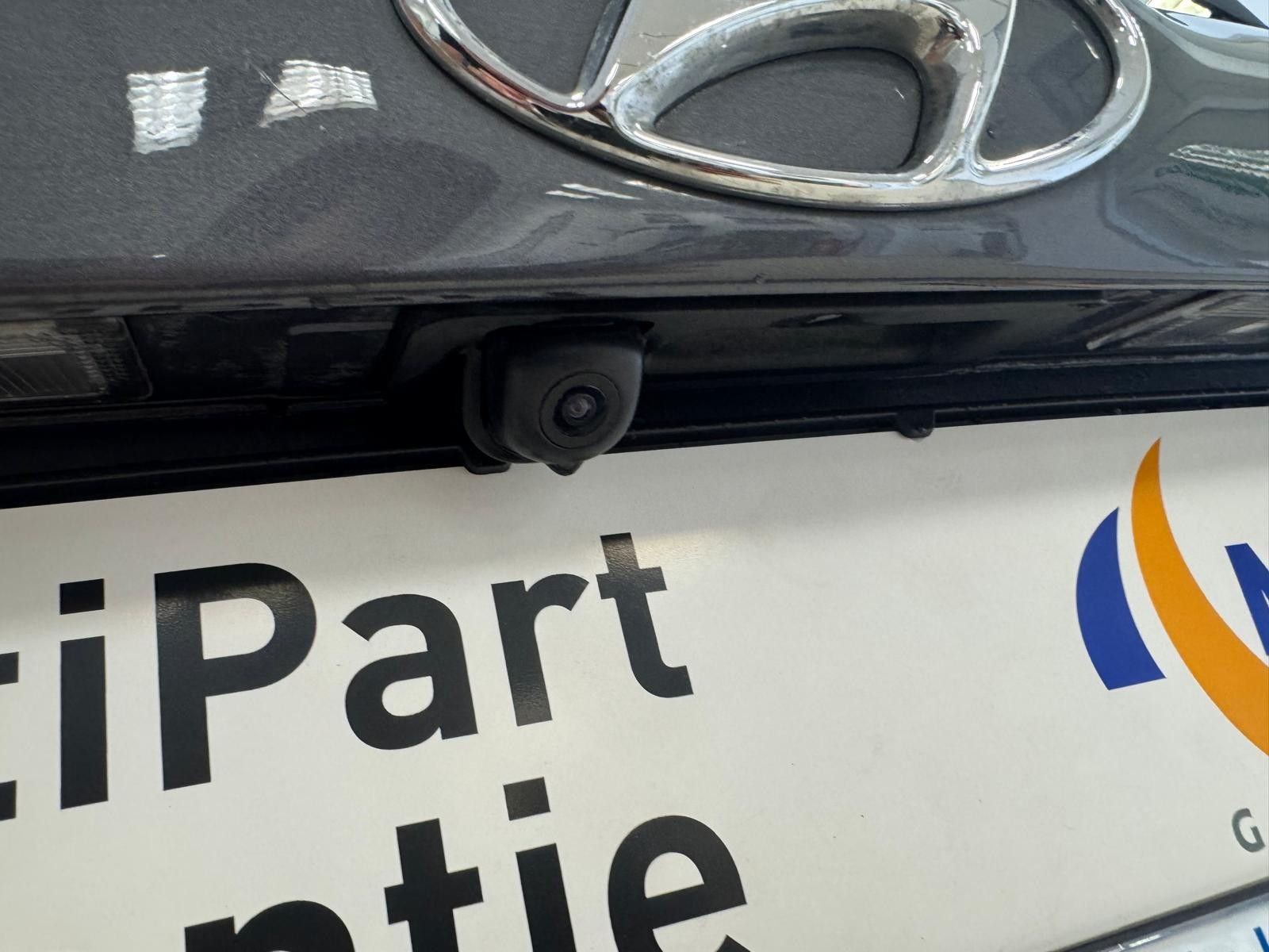 Fahrzeugabbildung Hyundai i20 YES! Plus /NAVI/KLIMA/KAMERA/SCHECKHEFT