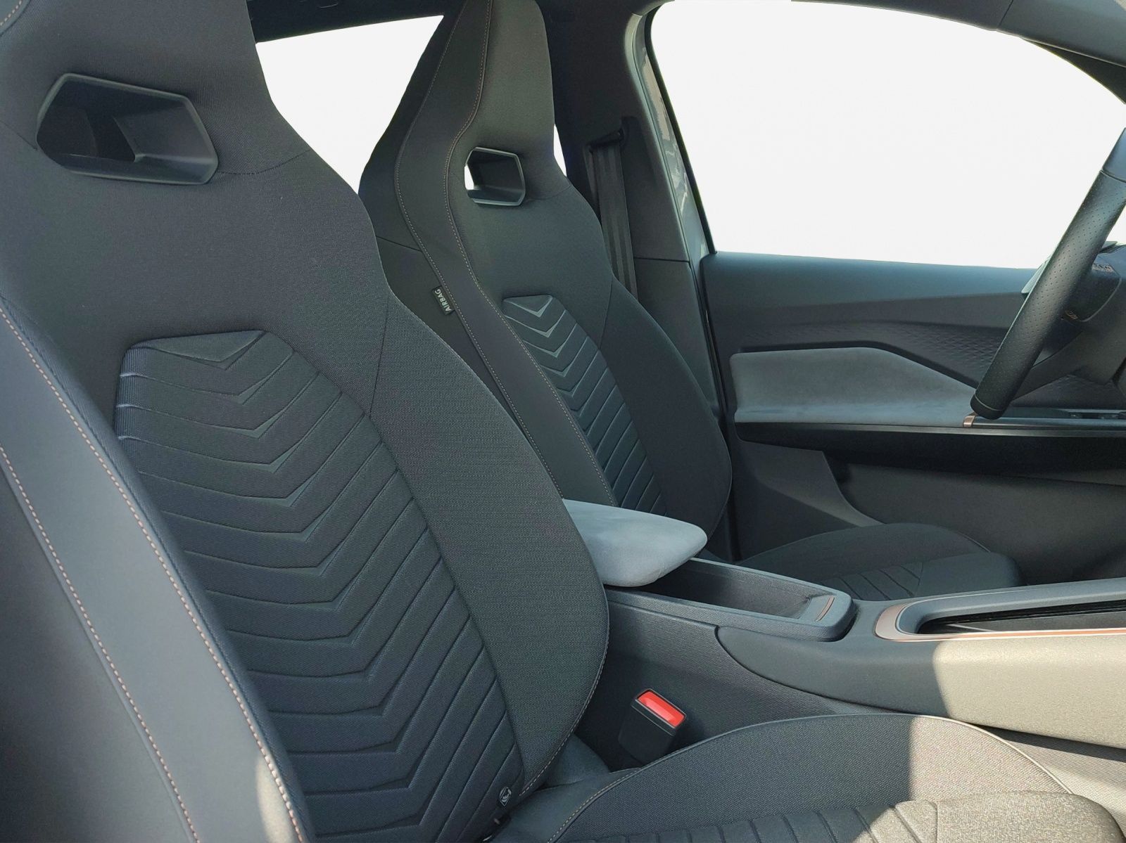 Cupra Born - Bild 5