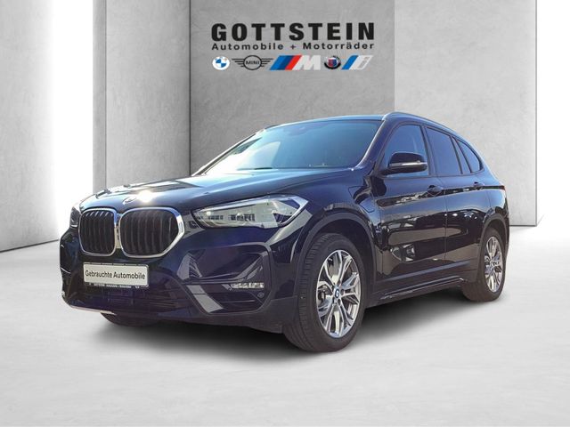 BMW X1 xDrive25e Sport Line