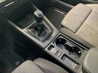 Skoda Octavia - Vorschau Bild 20