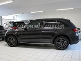 Mercedes-Benz GLC 400d 4M AMG*AIRM~PANO~DISTR~SITZKLIMA~BURM® - Mercedes-Benz GLC 400 Gebrauchtwagen in Berlin
