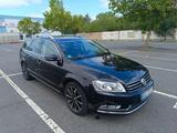Volkswagen VW Passat B7  2.0TDI  140PS  DSG Highline - Volkswagen Passat: TDI 140 Ps