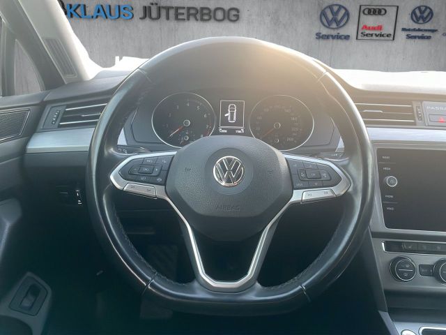 Passat Variant 1.5 TSI OPF (EURO 6d-TEMP) LED