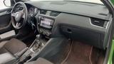 Skoda Octavia Combi 2.0 RS *Bi-Xenon*Navi*1.Hand* - Skoda Octavia: Grün