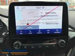 Foto Nummer 14: FORD Fiesta