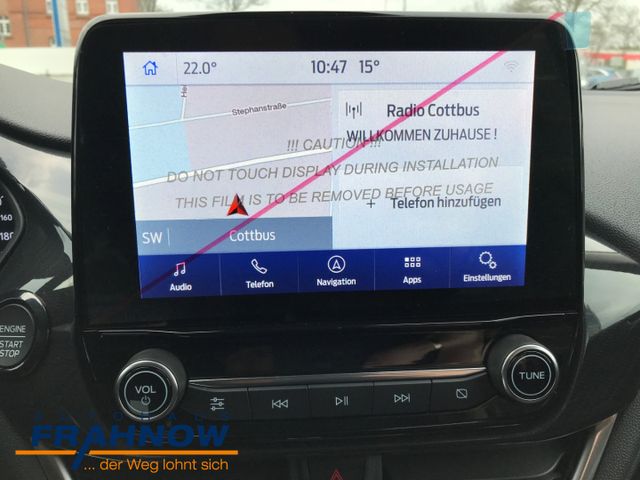 Foto Nummer 14: FORD Fiesta