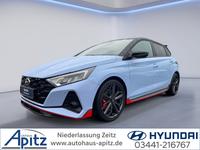 Hyundai i20 1.6 N Performance