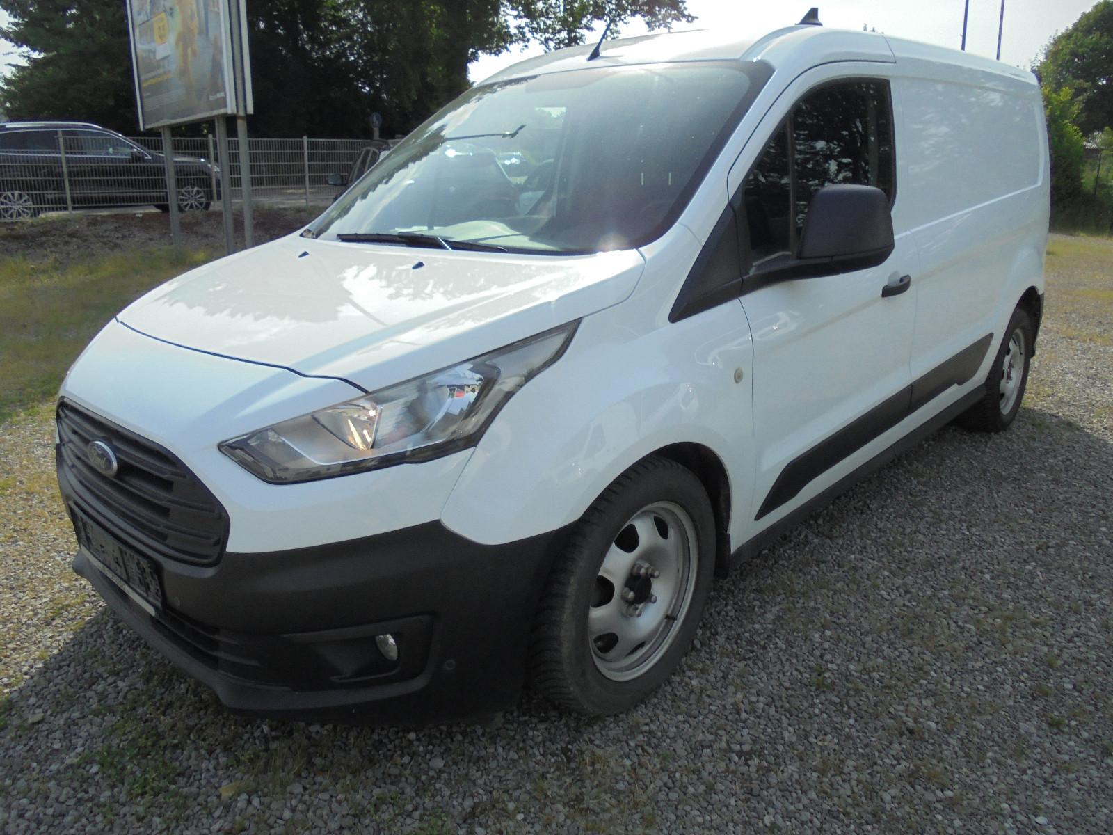 Ford Transit Connect 220 1.5 Kasten Lang L2 AHK mögl.