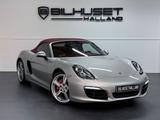 Porsche Boxster S 315ps Manuell  - gebrauchte Porsche Boxster aus dem Jahr 2012