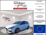 Hyundai i30 N Line 8xAlu KAMERA KEYLESS - Hyundai: X30