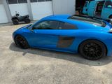 Audi R8 5.2 V10 plus, Tüv+AU+Service+Reifen neu - Audi R8: V10 Plus