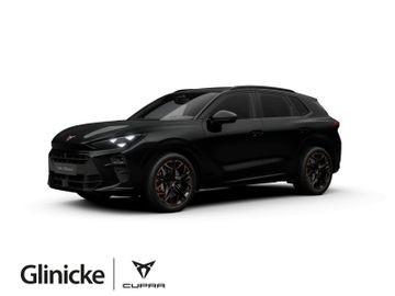 Cupra Terramar 2.0 TSI DSG VZ 4Drive Matrix 20"