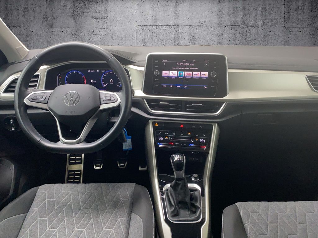 Volkswagen T-Roc - Bild 19