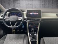 Volkswagen T-Roc - Vorschau Bild 19