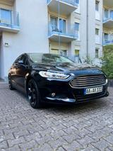 Ford Mondeo mk5 2.0 TDCI tauschen auch - Ford Mondeo in Karlsruhe