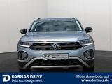 Volkswagen T-Roc GOAL 1.0 TSI Navi LED Keyless PDC TOP - Volkswagen T-Roc: Goal