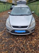 Ford Focus 1.6 tdi ghia - Ford Focus aus 2008: Ghia