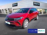Opel Grandland (X) 1.5 D GS Line AUT. LED SHZ LHZ RFK - Opel Grandland (X) mit Diesel-Antrieb: Automatik