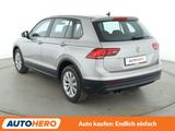 Volkswagen Tiguan 1.4 TSI ACT Trendline BlueMotion Aut.*NAV - Volkswagen Tiguan: 1.4