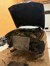 BMW E39 523i Touring Projekt - BMW 523 aus 1998