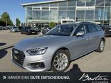 Audi A4 40 TDI ADVANCED/VIRTUAL COCKPIT/KAMERA/1.HAND - Audi A4 mit Diesel-Antrieb: Kombi