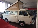 Volkswagen T3 Westfalia Joker im Neuzustand - Volkswagen T3: Westfalia Joker