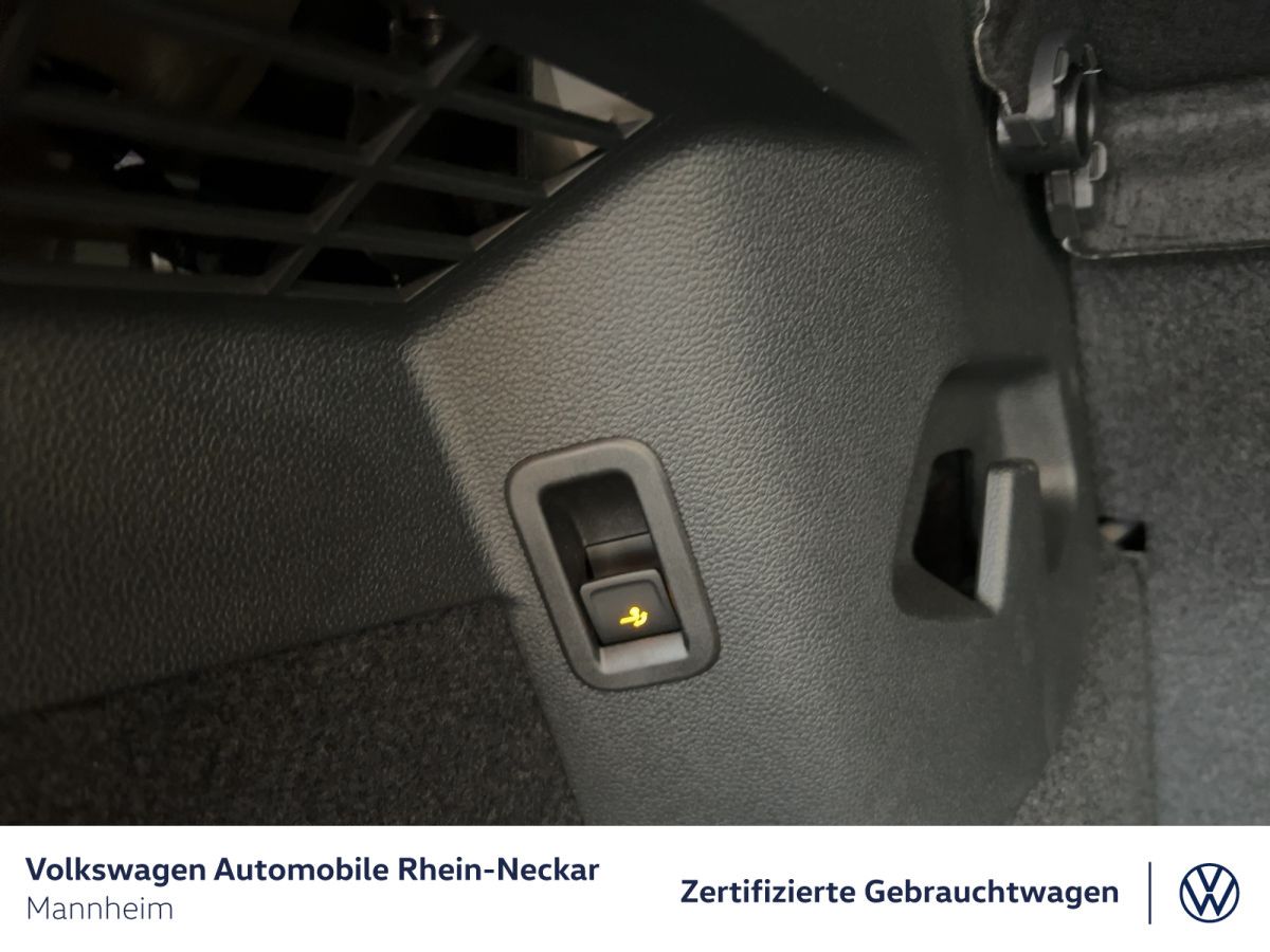 Volkswagen Golf - Bild 20