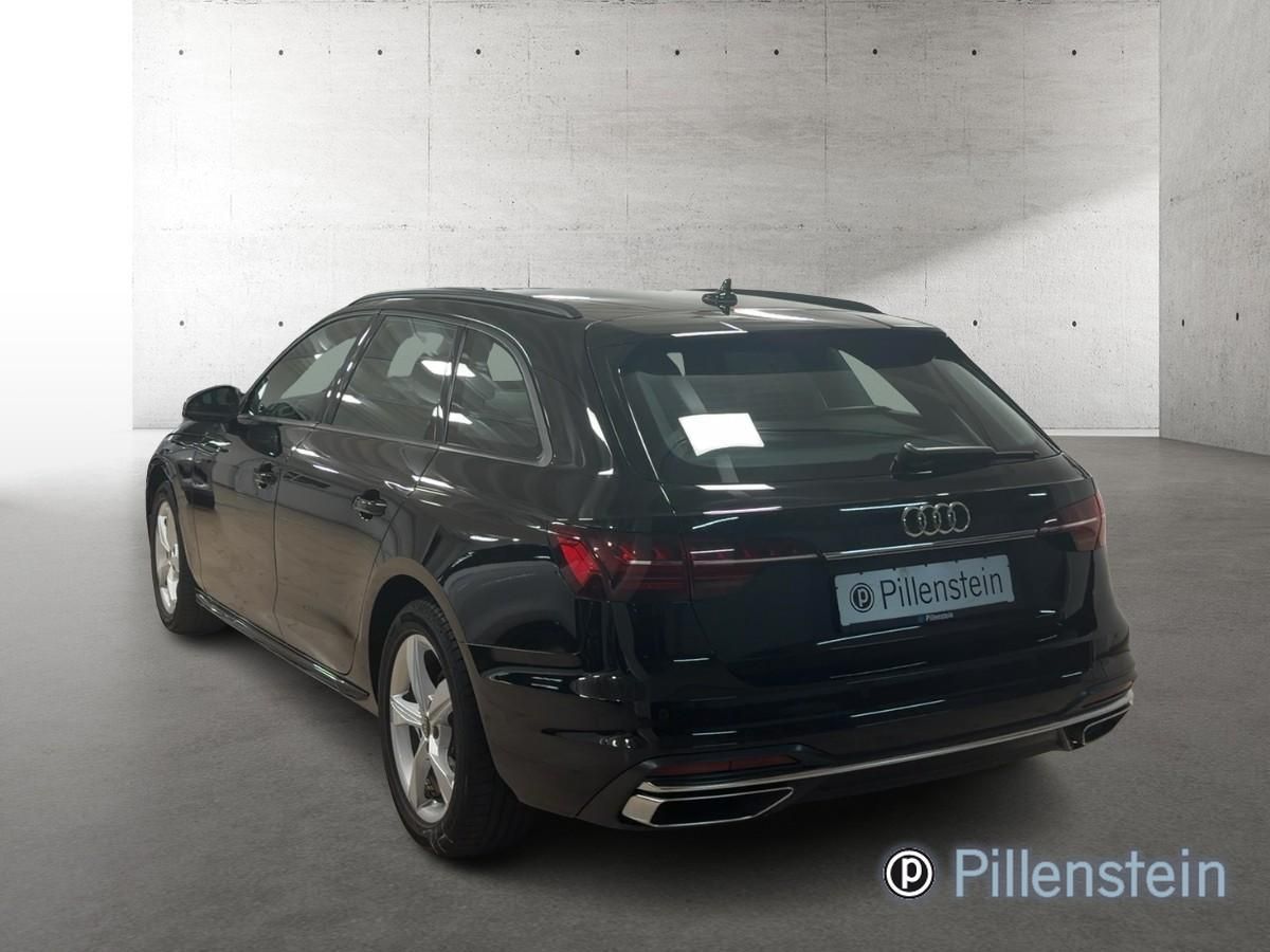 Audi A4 - Bild 3