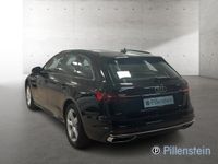 Audi A4 - Vorschau Bild 3