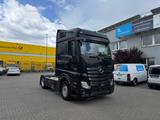 Mercedes-Benz Actros MP5 1851 BigSpace Retarder ACC 2xTank