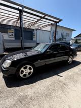 Mercedes-Benz S 420 S 420 - gebrauchte Mercedes-Benz S 420 aus dem Jahr 1997