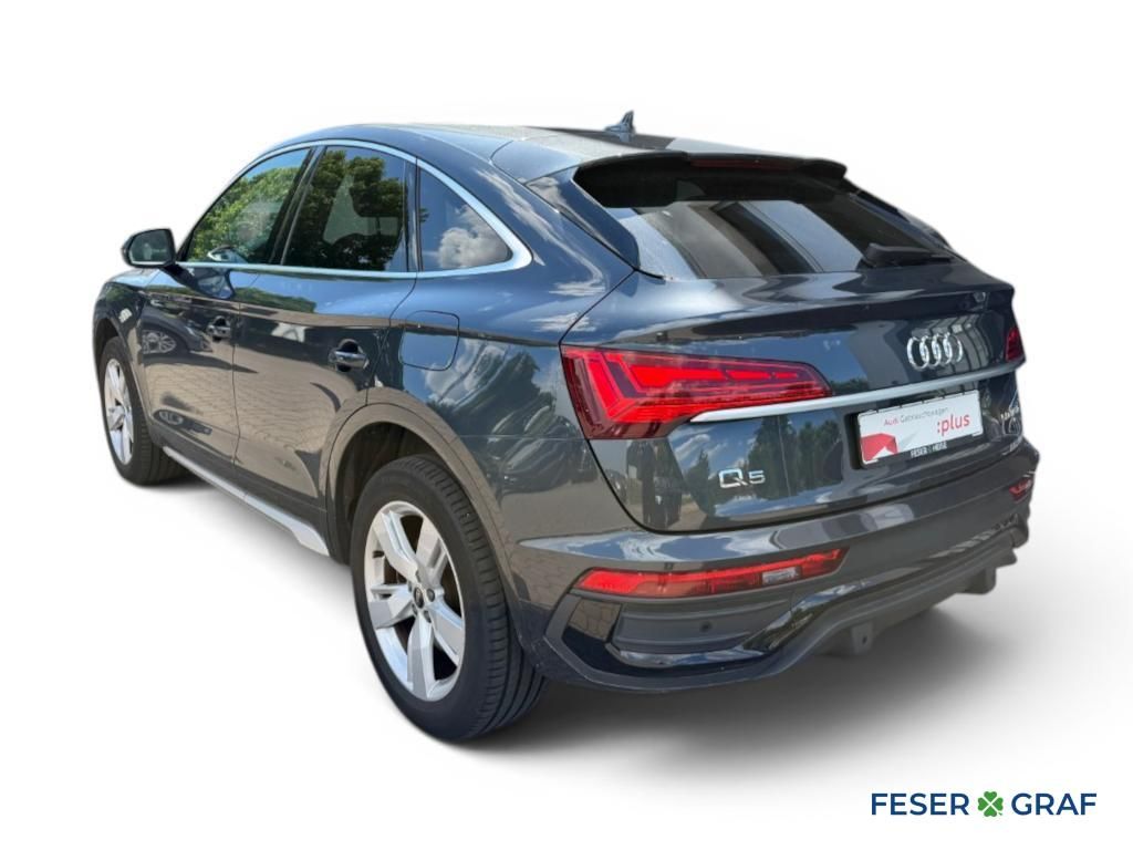 Audi Q5 - Bild 4