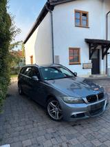 BMW 330d xDrive Touring Edition Sport  M-Paket - BMW 330 Kombi 330d m paket mit Diesel-Antrieb