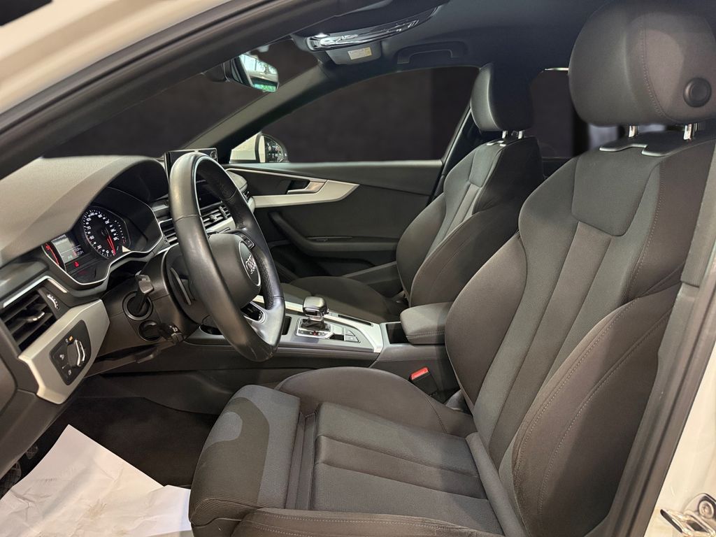 Audi A4 - Bild 12