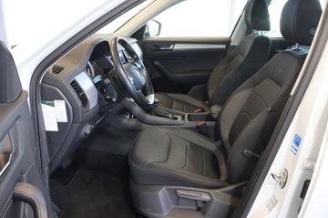 Skoda Kodiaq 2.0 TDI Tour ACC+KEY+LED+CARPLAY+AHK