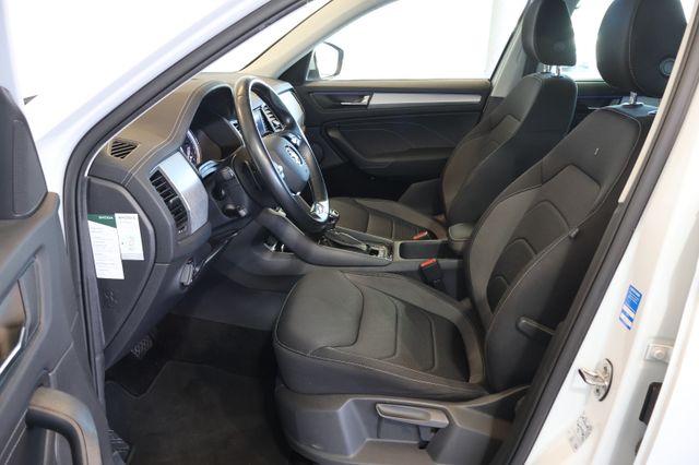 Skoda Kodiaq 2.0 TDI Tour ACC+KEY+LED+CARPLAY+AHK