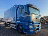 MAN 18.360*New Engine*Low Miles*Euro5*EEV*Top* - MAN Mil