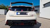 Honda Civic 2.0 i-VTEC TURBO Type R GT FK2R - Honda Civic: Turbo