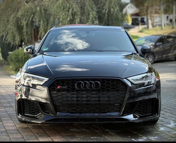 AUDI RS3 2.5 TFSI S tronic quattro Sportback -