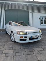 Nissan Skyline R34 GT-T *TÜV NEU* unverbastelt 4-Türer