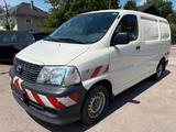 Toyota Hiace 2,5 Diesel - Toyota Hiace in München