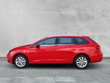 Seat Leon ST Style 1.6 TDI SHZ+PDC+KLIMA+TEMPOMAT - Seat mit Diesel-Antrieb: 1.6