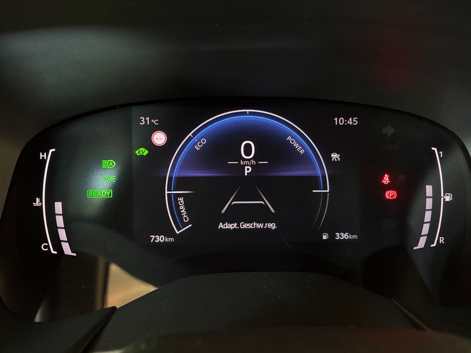 Toyota Aygo (X) - Bild 18