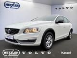 Volvo V60 Cross Country Kinetic abn. AHK ,Sperrdiff. M - weiße Volvo V60