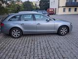 Audi A4 1.8T - Audi 80: 4.1