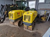 Wacker RTLx - SC3