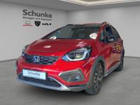 Honda Jazz 1.5 i-MMD Hybrid Crosstar Advance EU6d AHK-