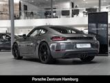 Porsche Cayman 718 BOSE Sportabgasanlage Rückfahrkamera  - Porsche Cayman aus 2019