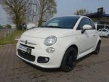 Fiat 500 S Klima Bluetooth SHZ Sportpaket - Fiat 500S aus 2014