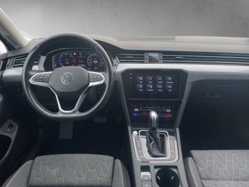 Volkswagen Passat Variant 2.0 TDI DSG MATRIX ACC PARKLENK